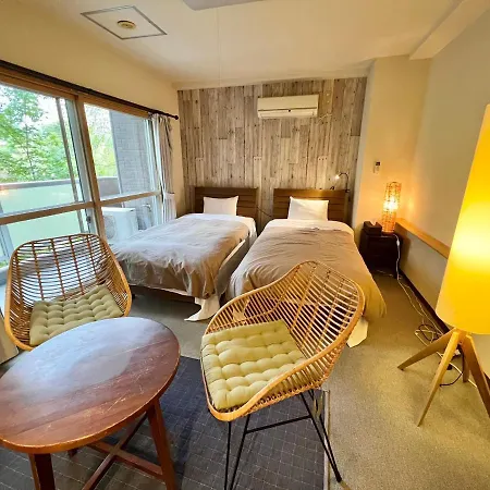 フューデイズコンドミニアム定山渓 Apartment Sapporo Exterior photo