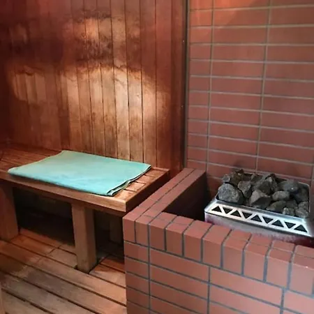 フューデイズコンドミニアム定山渓 Apartment Sapporo Exterior photo