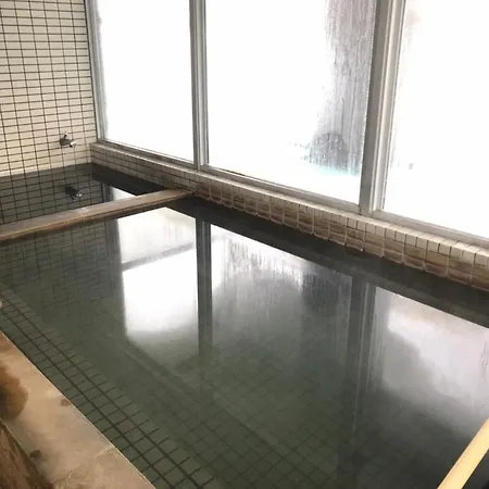 フューデイズコンドミニアム定山渓 Apartment Sapporo Exterior photo