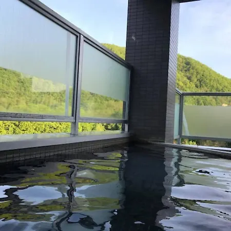 フューデイズコンドミニアム定山渓 Apartment Sapporo Exterior photo