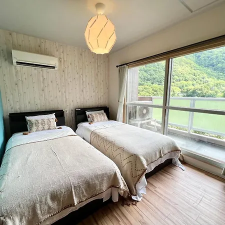 フューデイズコンドミニアム定山渓 Apartment Sapporo Exterior photo