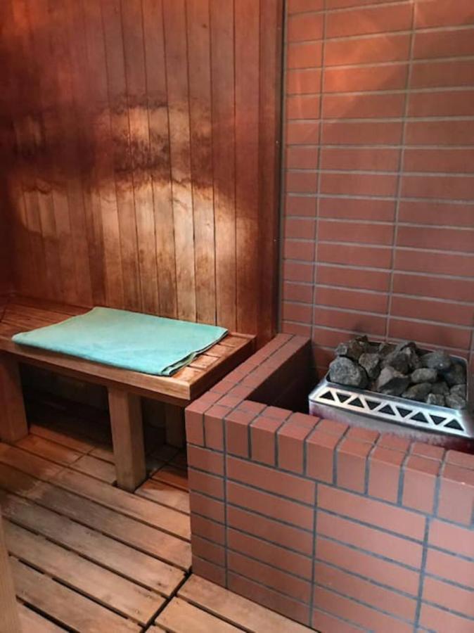 フューデイズコンドミニアム定山渓 Apartment Sapporo