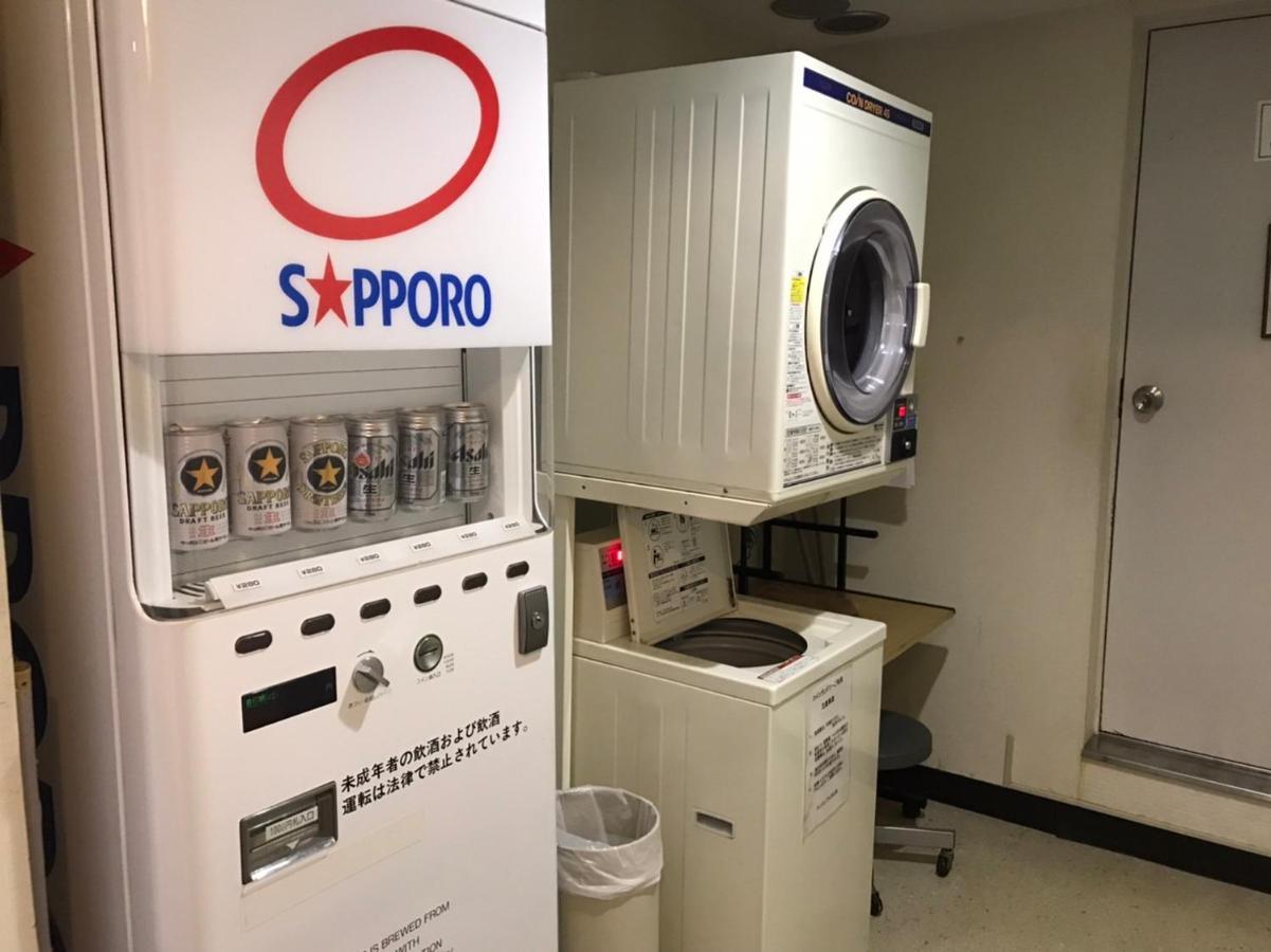 Apartment フューデイズコンドミニアム定山渓 Sapporo