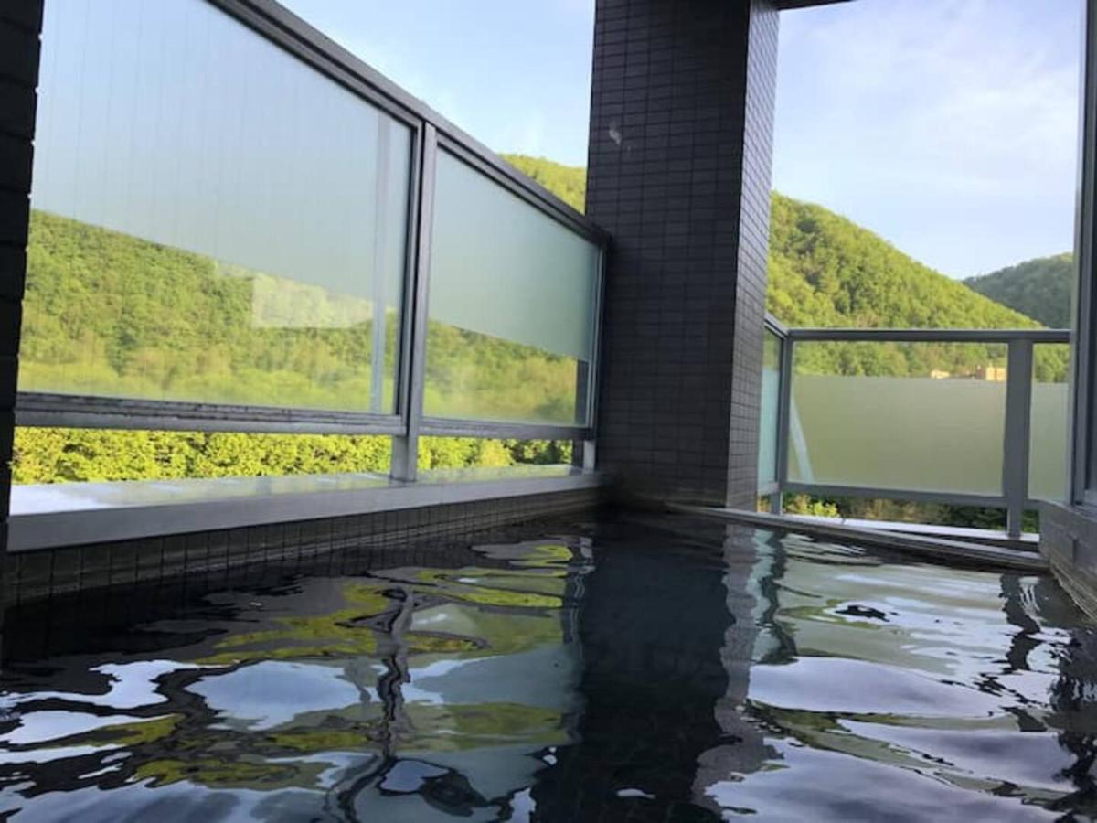 フューデイズコンドミニアム定山渓 Apartment