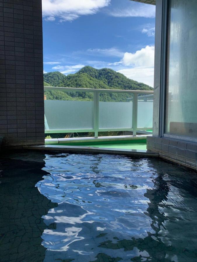 Apartment フューデイズコンドミニアム定山渓
