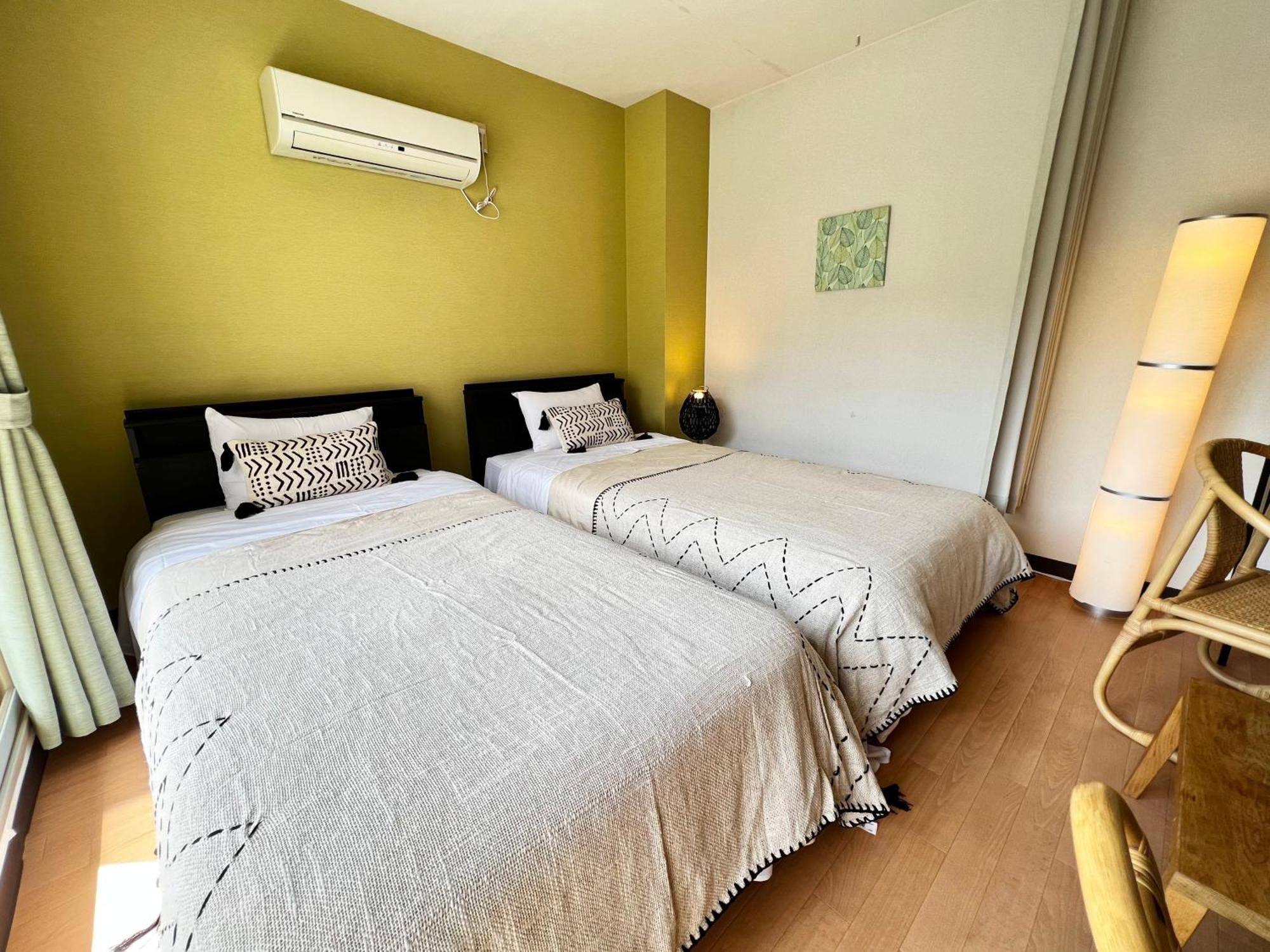 フューデイズコンドミニアム定山渓 Apartment *